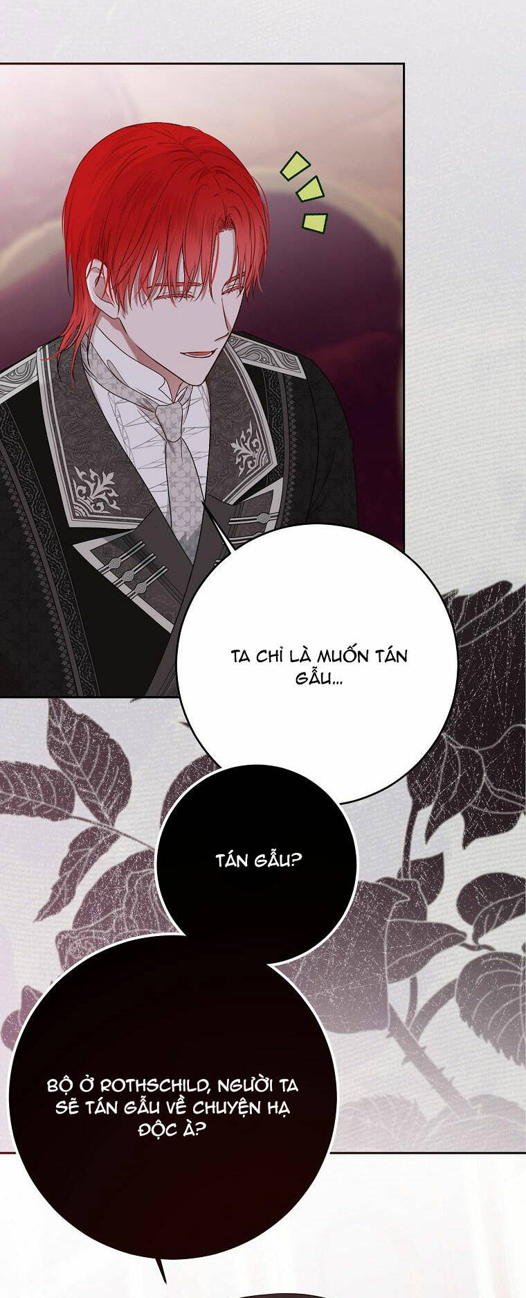 Tôi Lạc Vào Thế Giới Trò Chơi Harem Ngược Chương 120.1 Ảnh 18