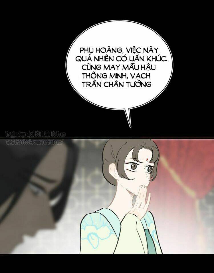 Mãn Đình Phương - Thiên Hạ Duy Khanh Chương 10 Ảnh 20