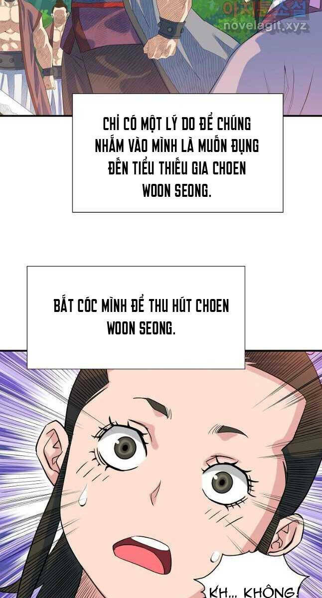 Hoành Tảo Cửu Châu Chương 60 Ảnh 12