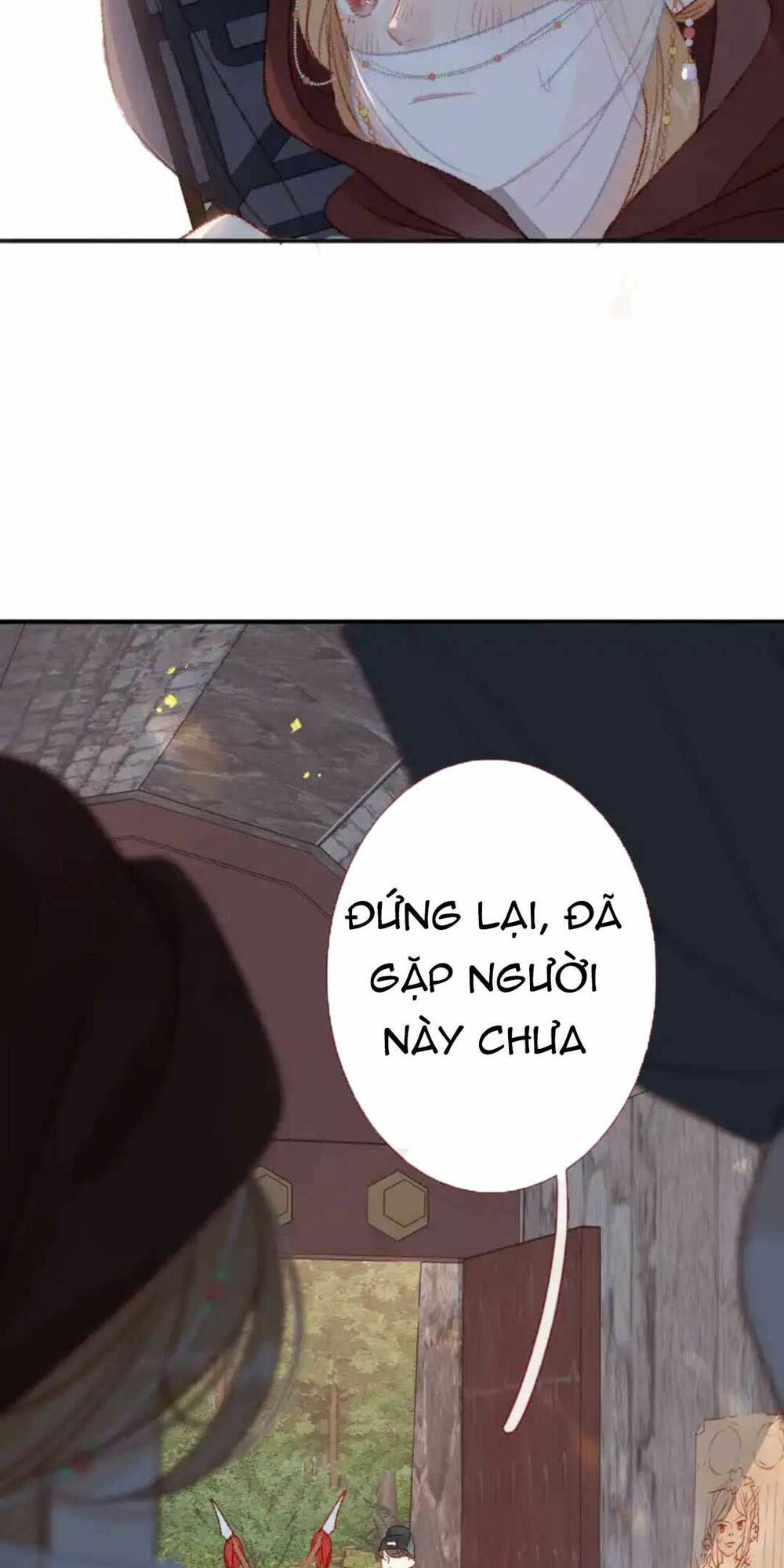 Hoàng Đế Bệ Hạ : Cùng Ta Đi Ăn Xin Nào Chương 5 Ảnh 36
