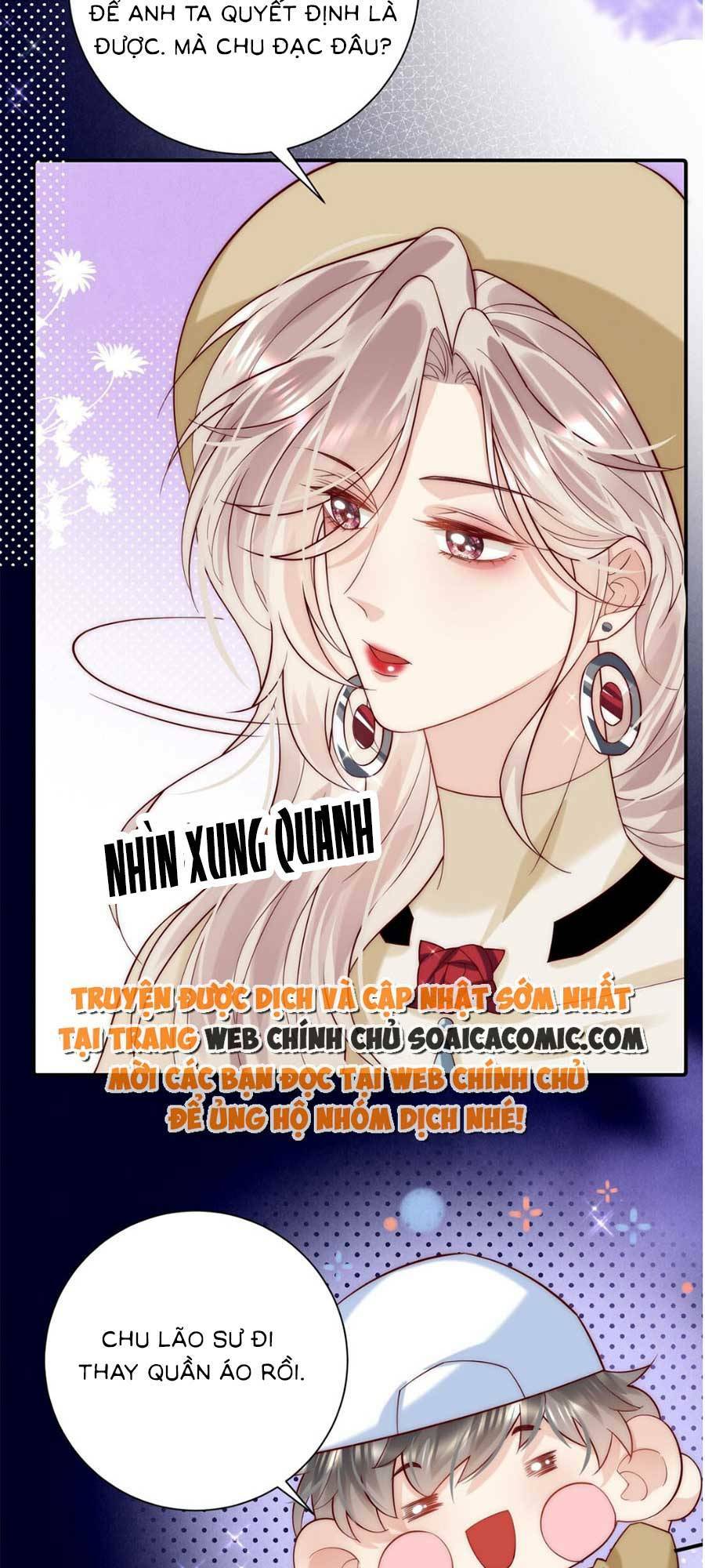 Ảnh Đế Thế Thân Chương 12 Ảnh 46