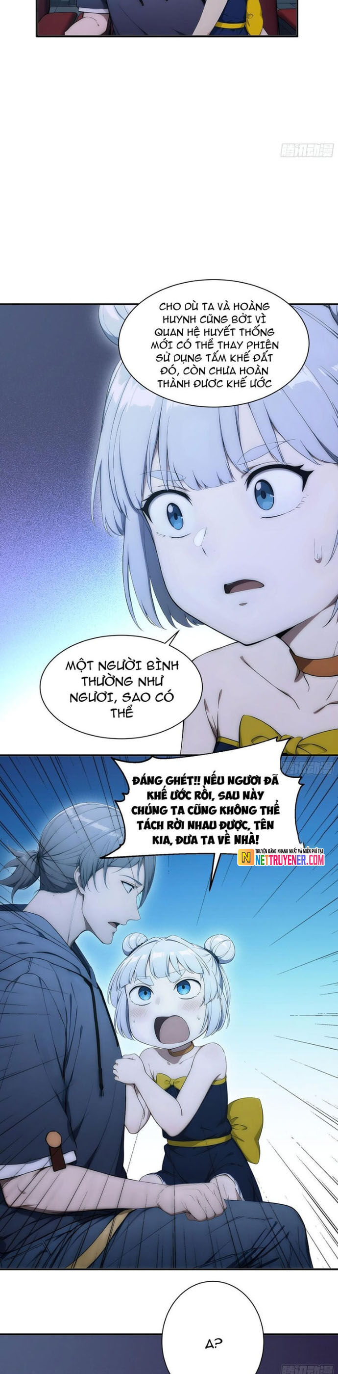Người Chơi Hệ Tu La Chương 43 Ảnh 17