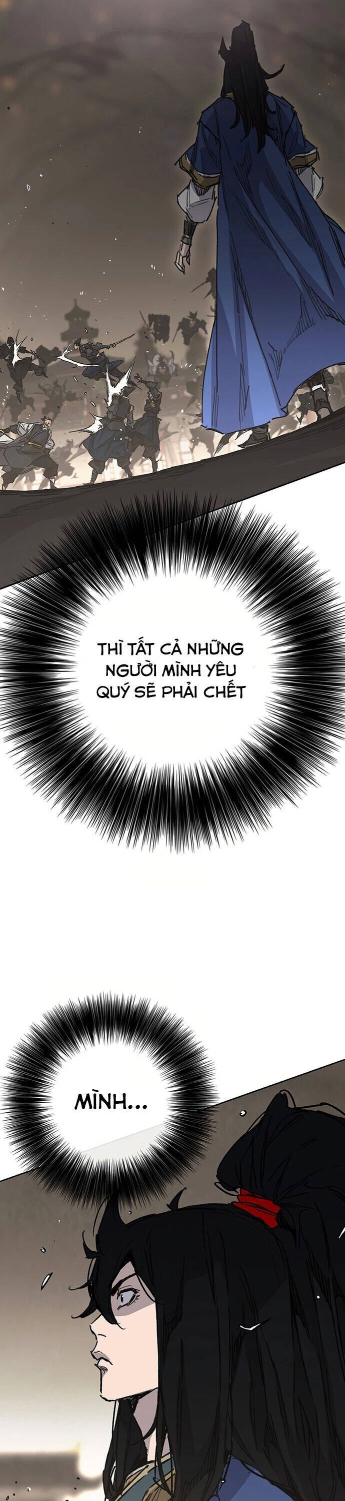 Tiên Kiếm Bất Bại Chương 235 Ảnh 14