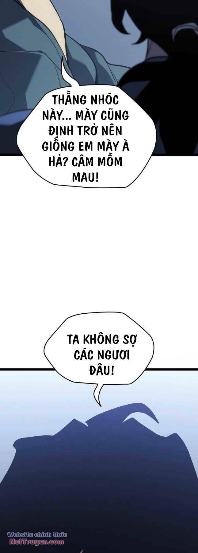 Tử Thần Phiêu Nguyệt Chương 95 Ảnh 26