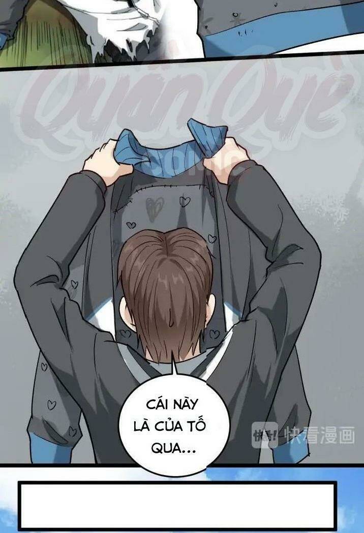 Hồi Xuân Tiểu Độc Y Chương 65 Ảnh 29