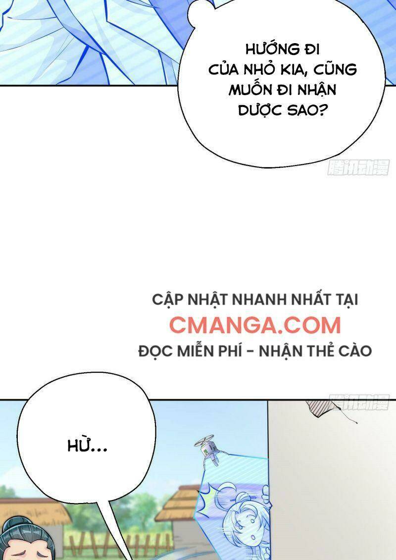 Tu Chân Toàn Dựa Số Lý Hóa Chương 13 Ảnh 3