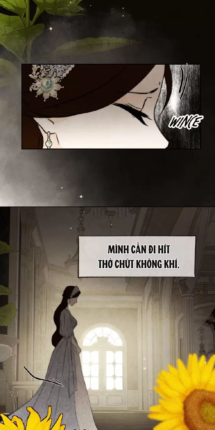 Tôi Là Kẻ Phản Diện Chương 29 Ảnh 20
