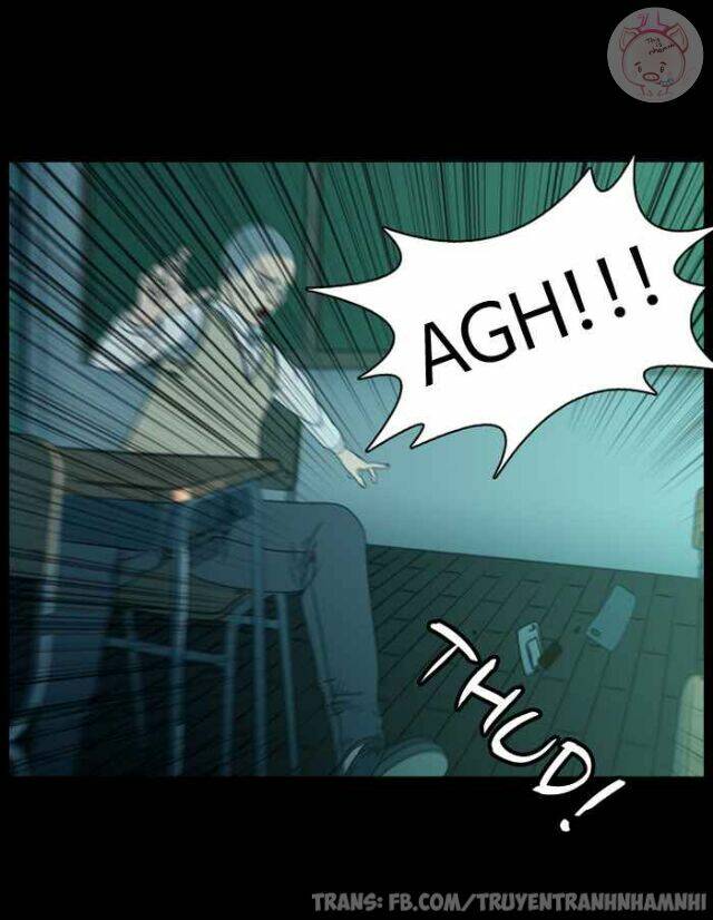 Shriek-2 Chương 23 Ảnh 27