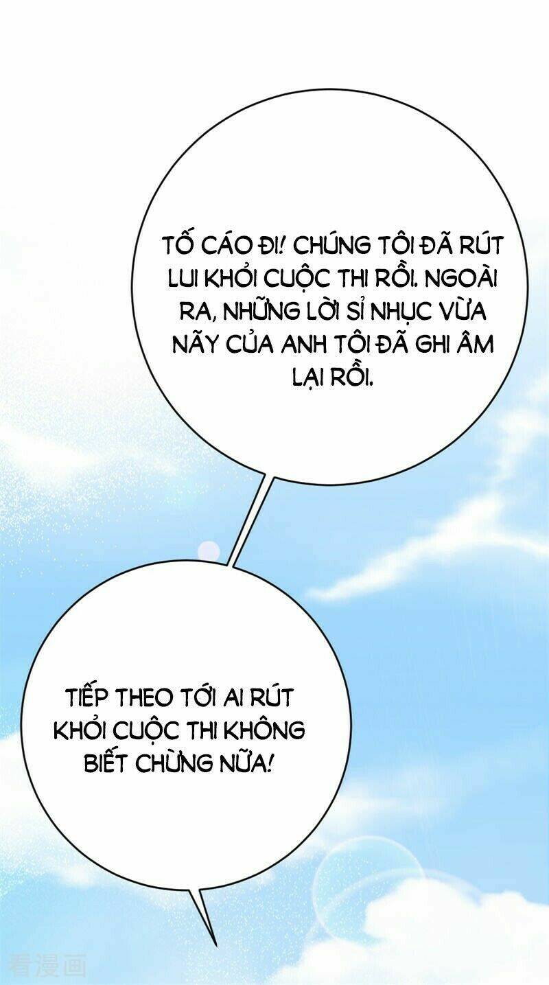 Này ! Đừng Động Vào Phô Mai Của Tôi Chương 149 Ảnh 39