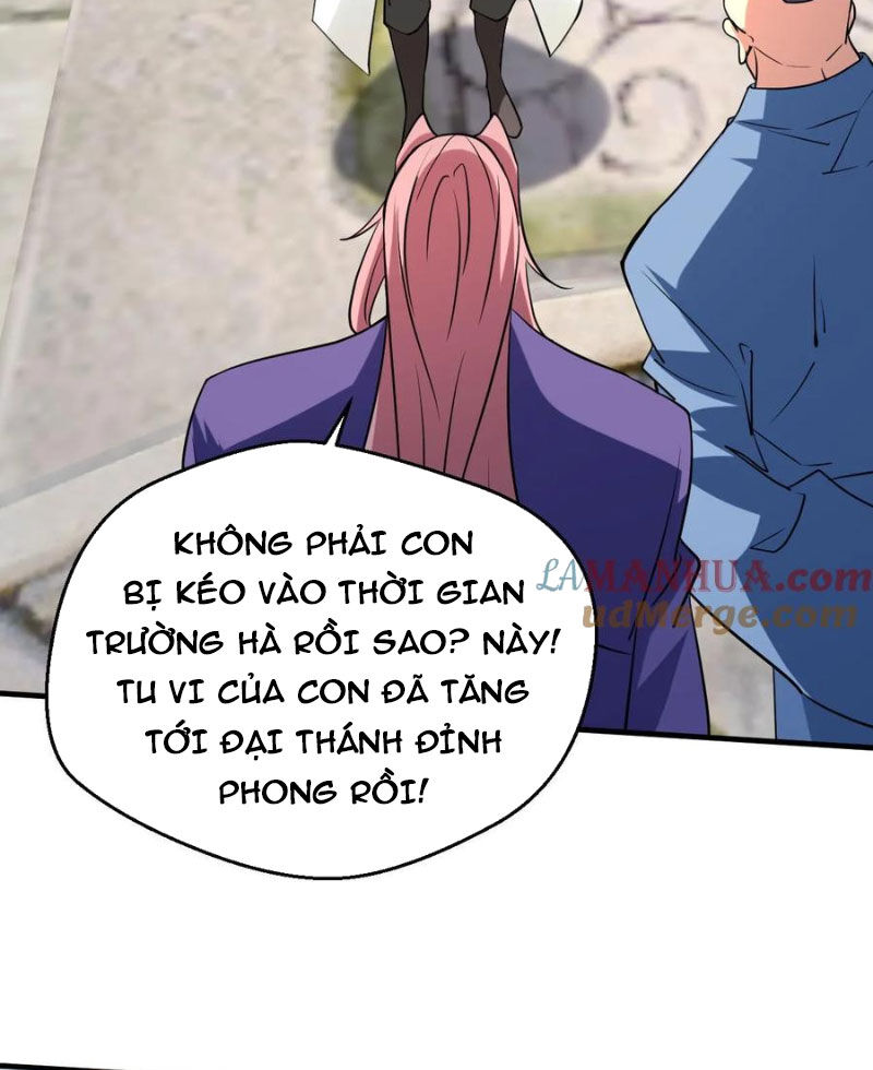 Vô Địch Đốn Ngộ Chương 301 Ảnh 10