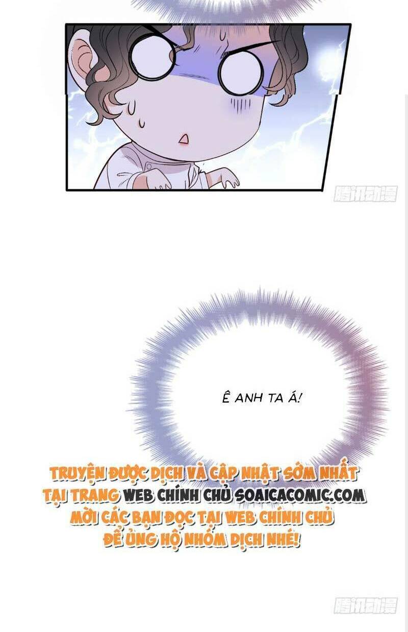 Trọng Sinh Báo Thù Gặp Được Bá Đạo Tổng Tài Chương 5 Ảnh 47