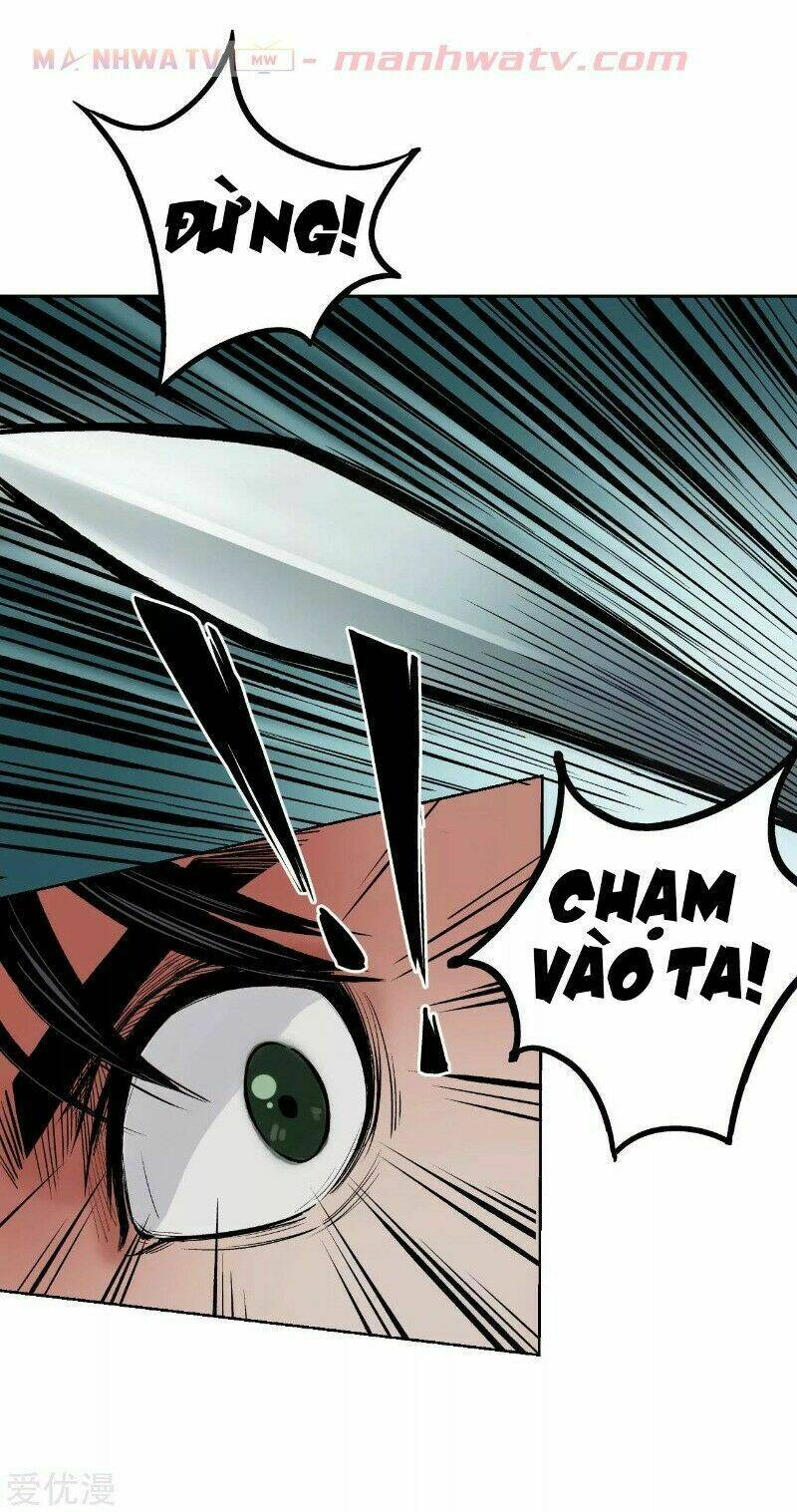 Thanh Gươm Quỷ Chương 68 Ảnh 21
