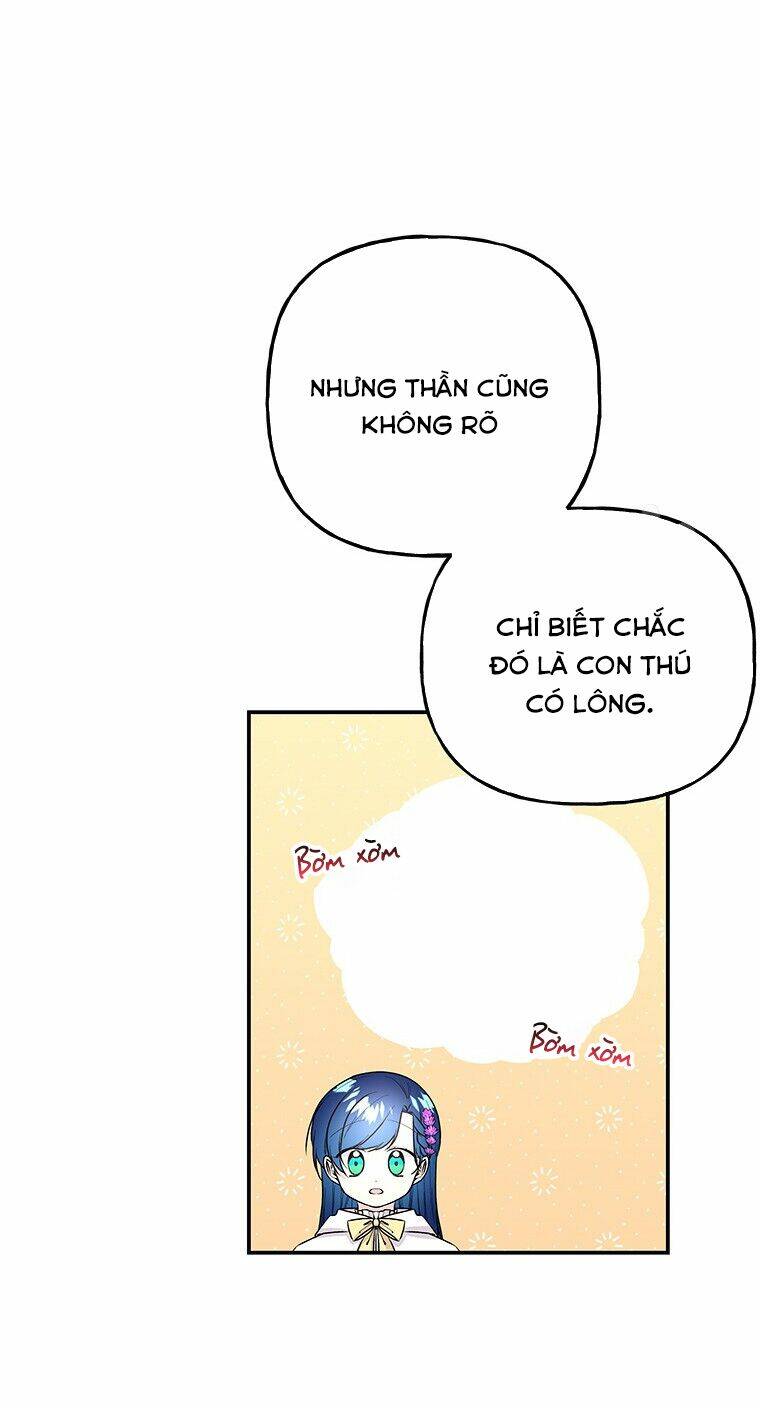 Con Gái Của Đại Pháp Sư Chương 82 Ảnh 36