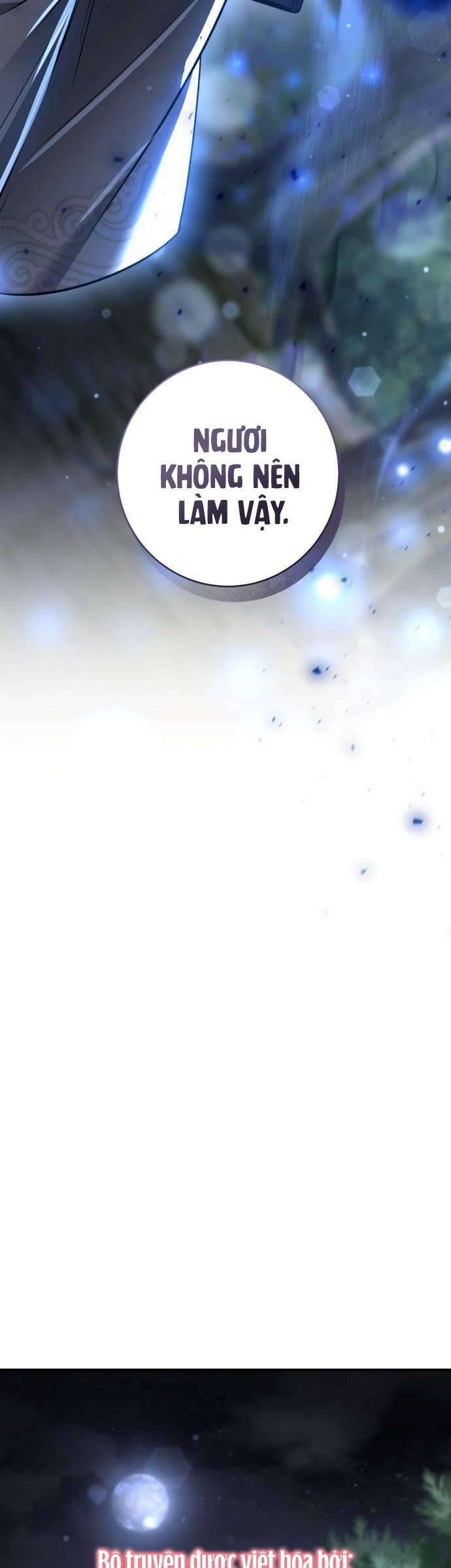 Khi Hắc Lang Gọi Tên Tôi Chương 28 Ảnh 11