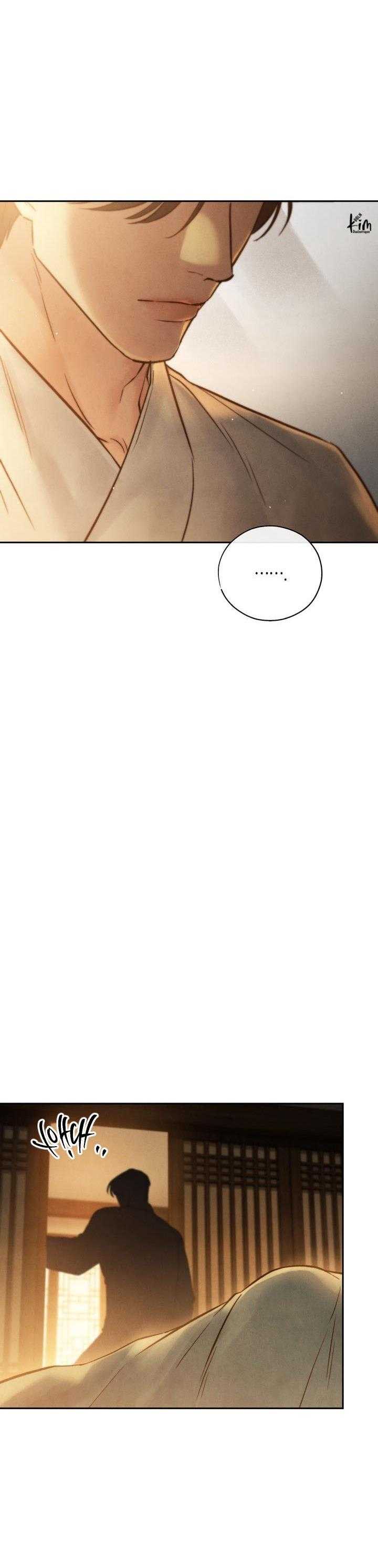 Thuốc Độc Chương 18 Ảnh 37