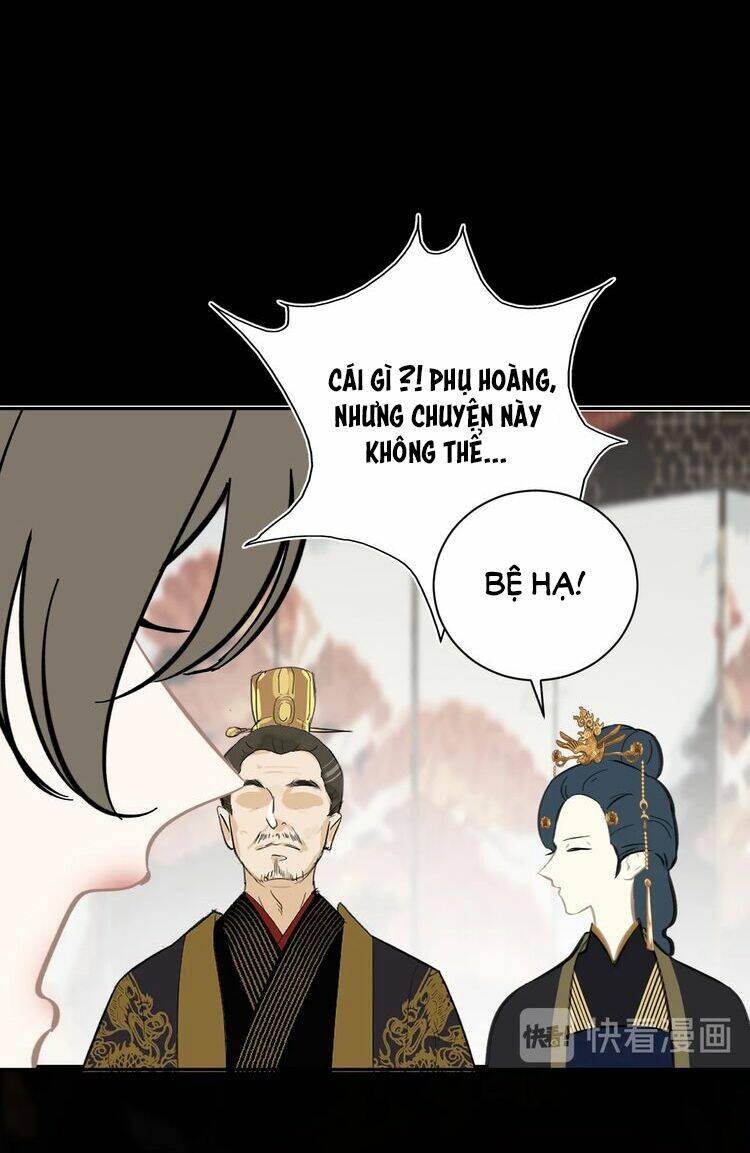 Mãn Đình Phương - Thiên Hạ Duy Khanh Chương 9 Ảnh 46