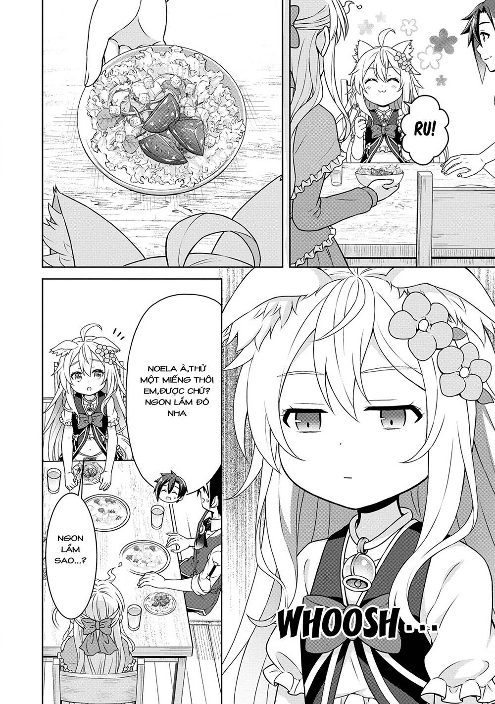 Cheat Kusushi No Slow Life: Isekai Ni Tsukurou Drugstore Chương 37 Ảnh 13
