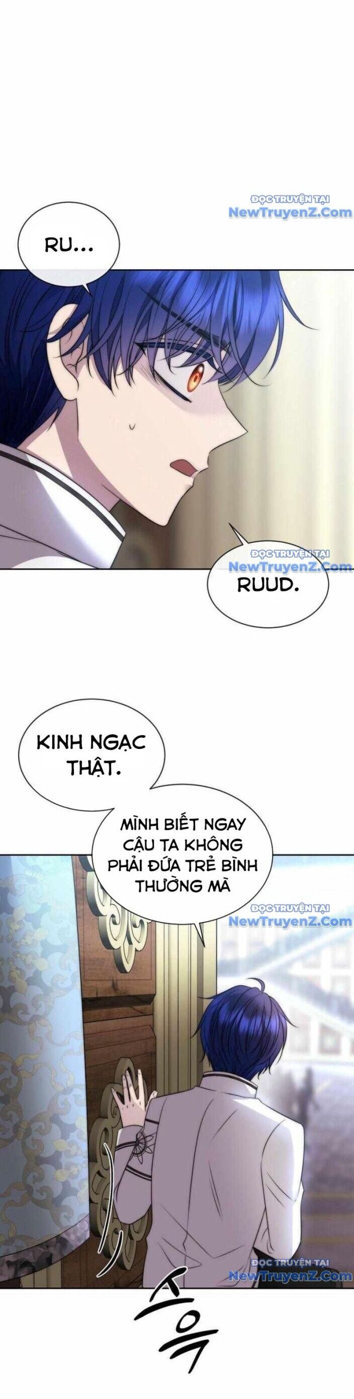NgụC TốI Black Haze Chương 25 Ảnh 26