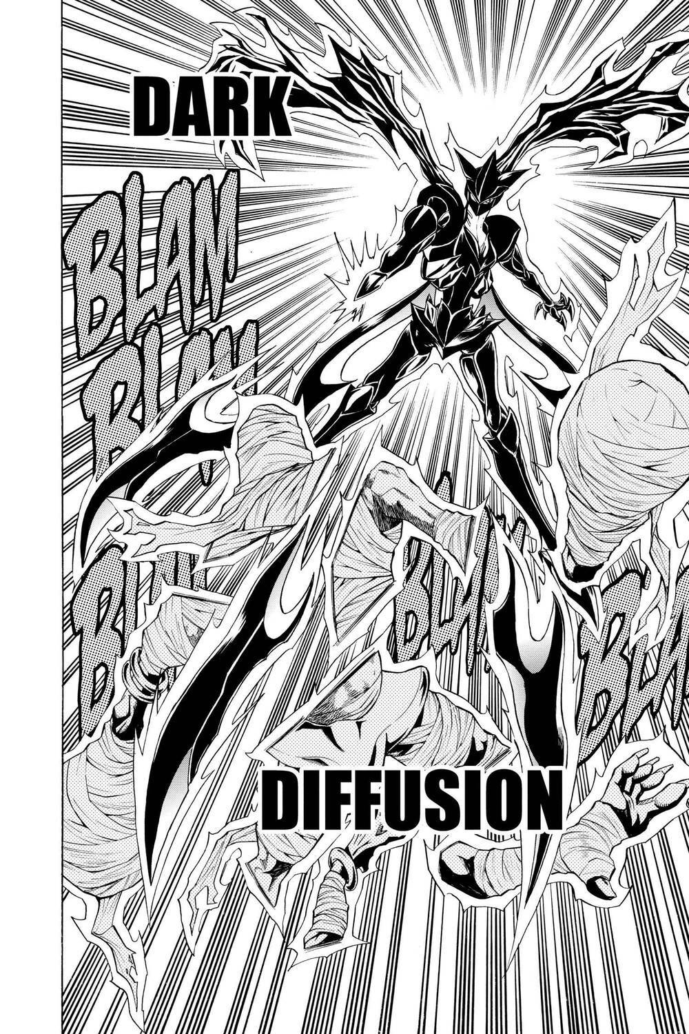 Yu-Gi-Oh! Manga Collection Chương 62 Ảnh 22