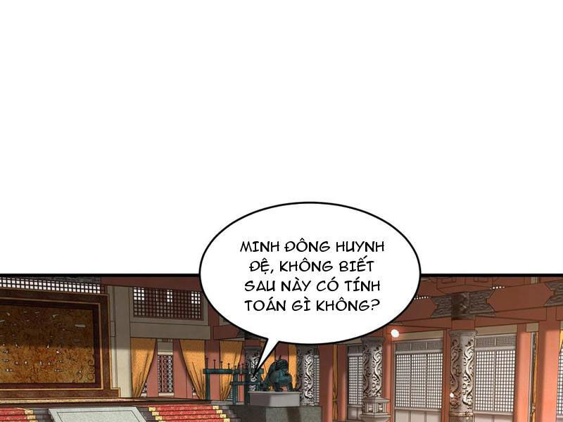 Tân Hỗn Độn Kiếm Thần Chương 190 Ảnh 16