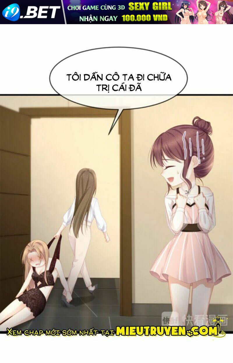 Ta Với Bốn Vị Cố Tiên Sinh Chương 34 Ảnh 36