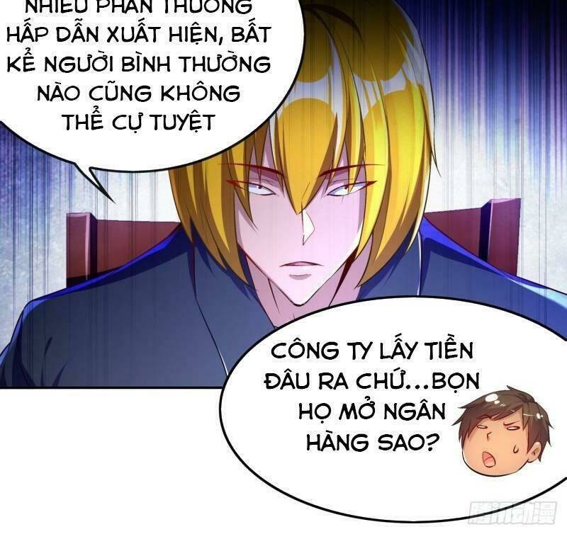 Võng Du Chi Tối Cường Đoán Mệnh Sư Chương 52 Ảnh 34