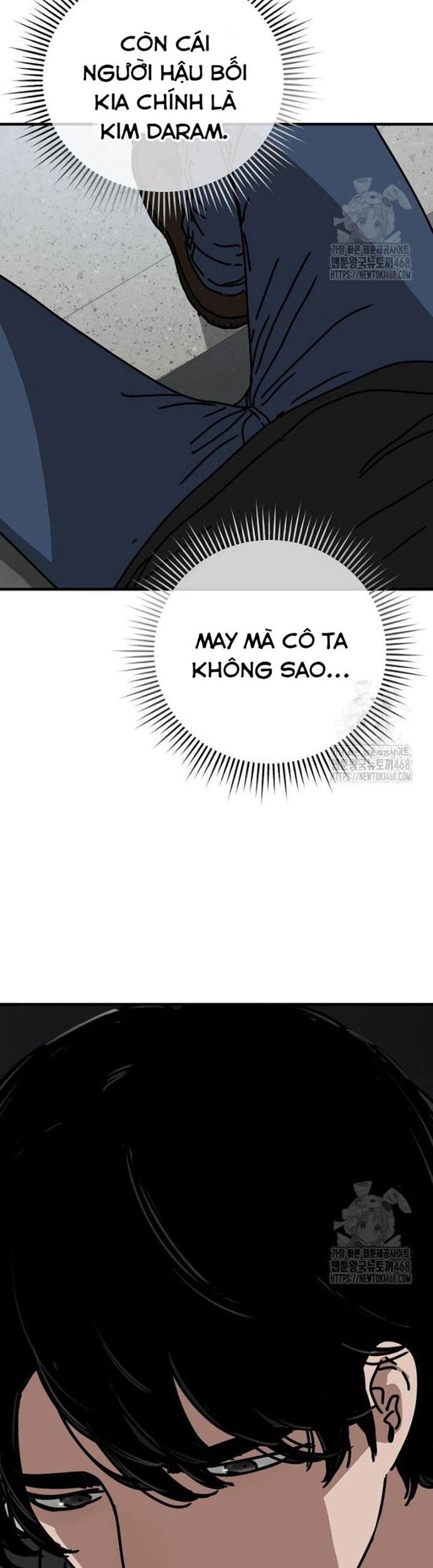 Ngôi Nhà Ẩn Ngày Tận Thế Chương 44 Ảnh 42