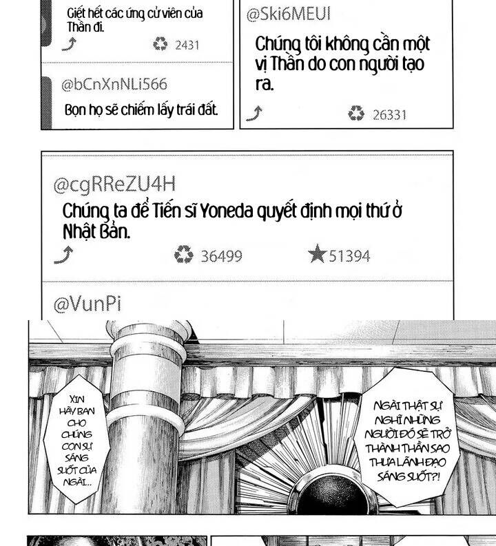 Hạnh Phúc Là Gì? Chương 42 Ảnh 37