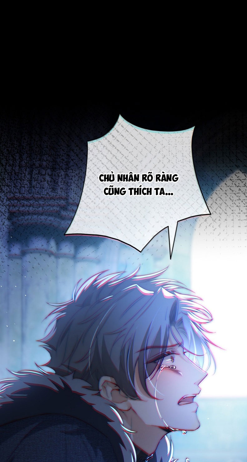 Phệ Chủ Chương 14 Ảnh 29