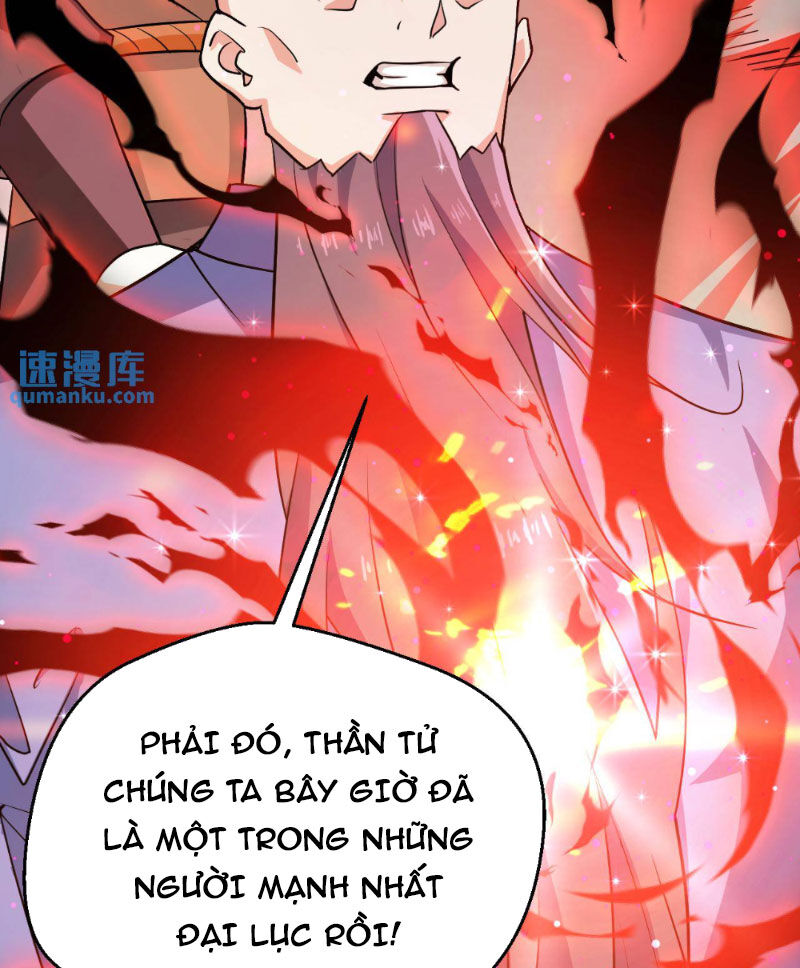 Vô Địch Đốn Ngộ Chương 305 Ảnh 29
