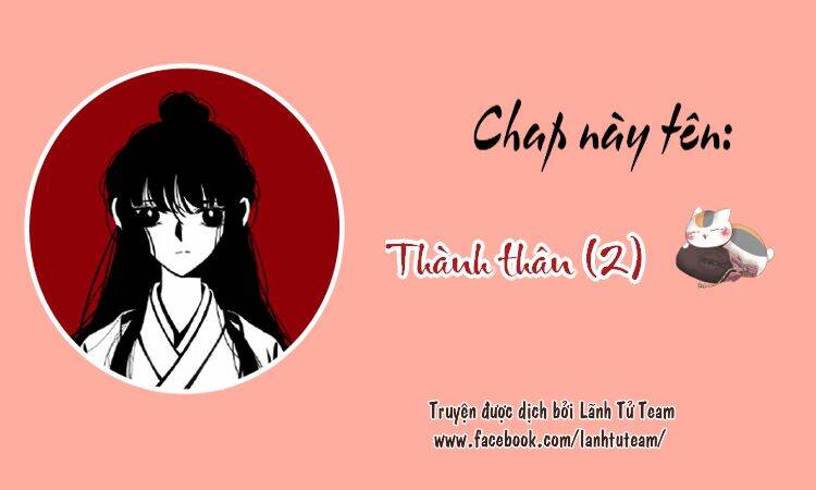 Mãn Đình Phương - Thiên Hạ Duy Khanh Chương 6 Ảnh 5