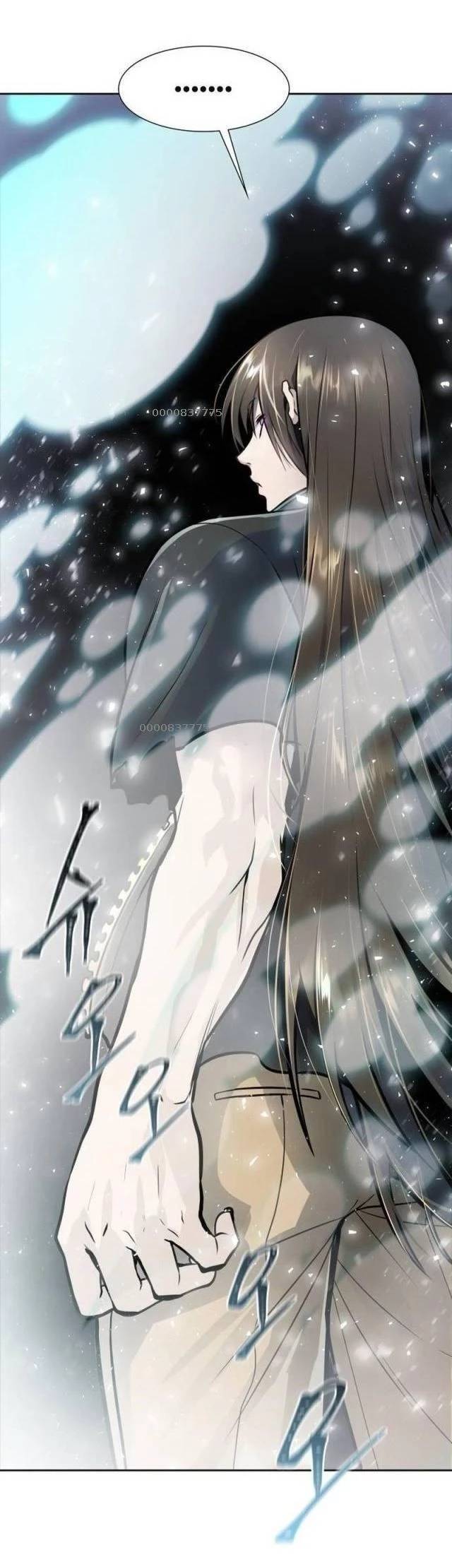 Cuộc Chiến Trong Tòa Tháp - Tower Of God Chương 646 Ảnh 131