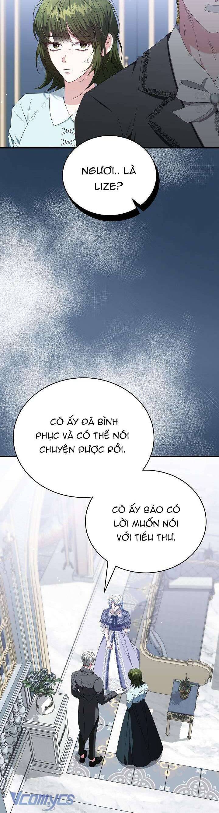 Hướng Dẫn Về Ác Nữ Chương 24 Ảnh 38