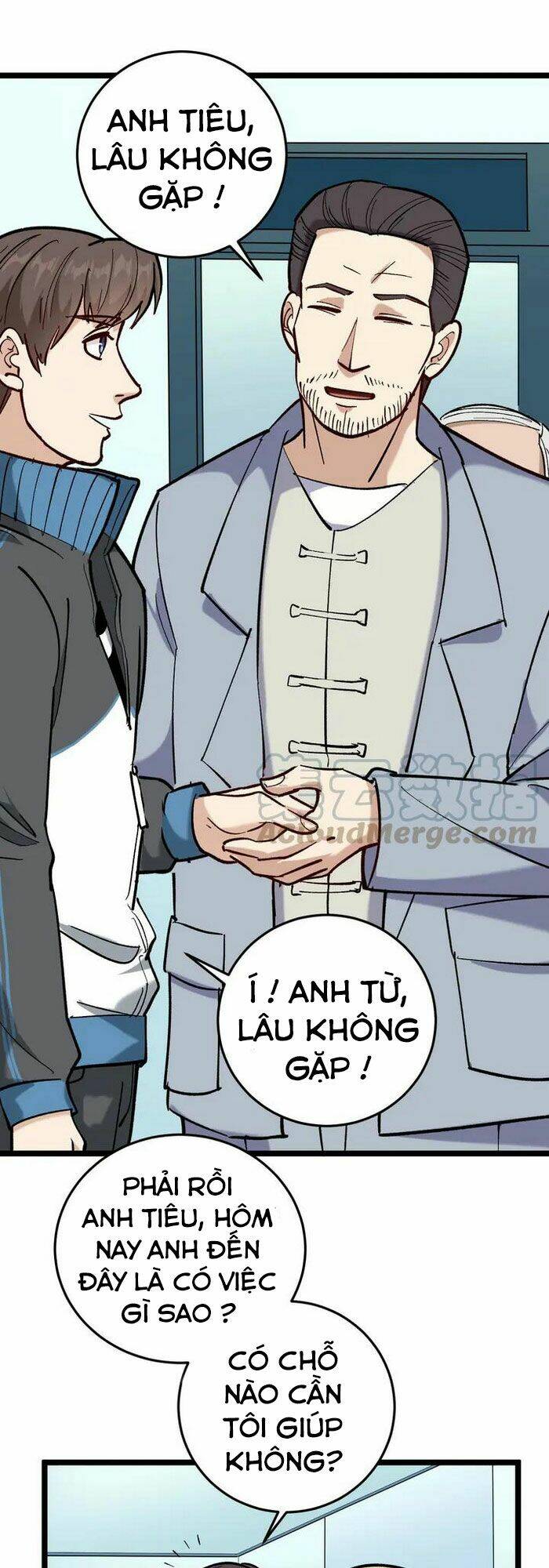 Hồi Xuân Tiểu Độc Y Chương 81 Ảnh 2