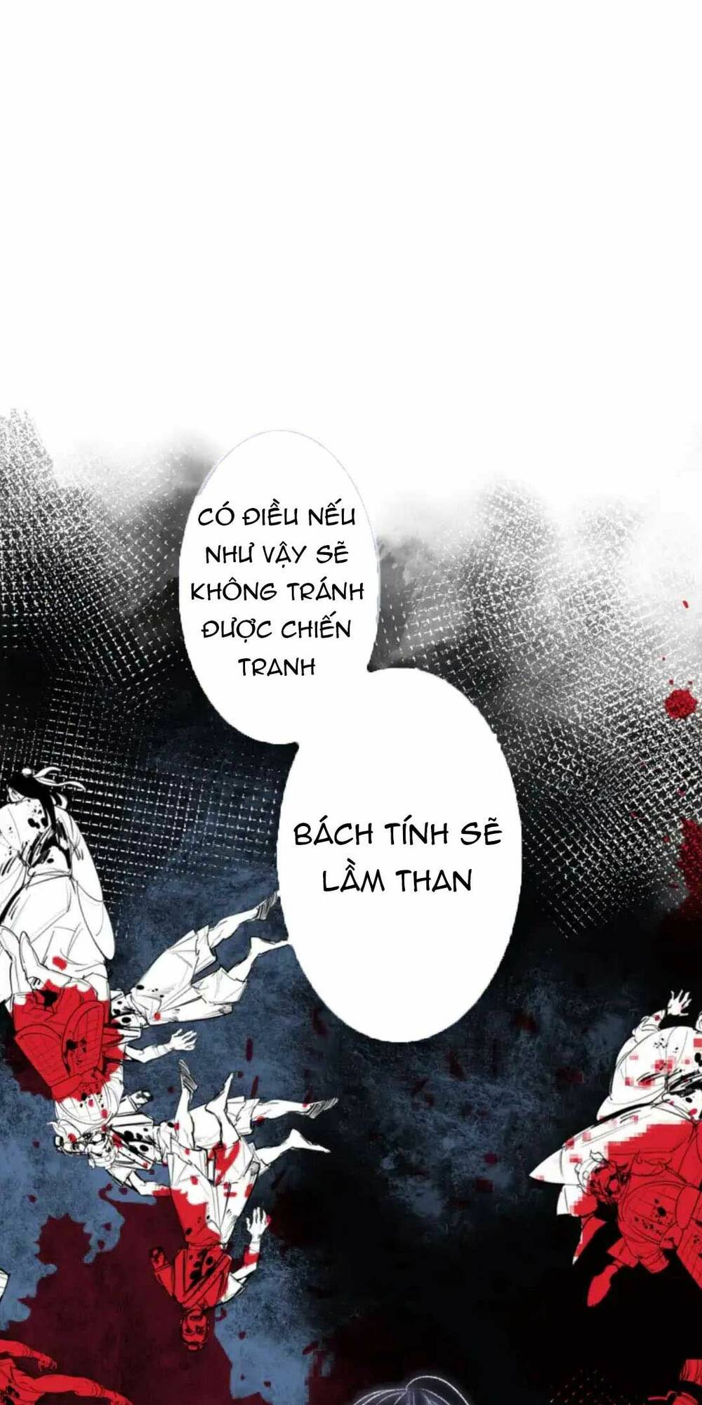 Hoàng Đế Bệ Hạ : Cùng Ta Đi Ăn Xin Nào Chương 6 Ảnh 31