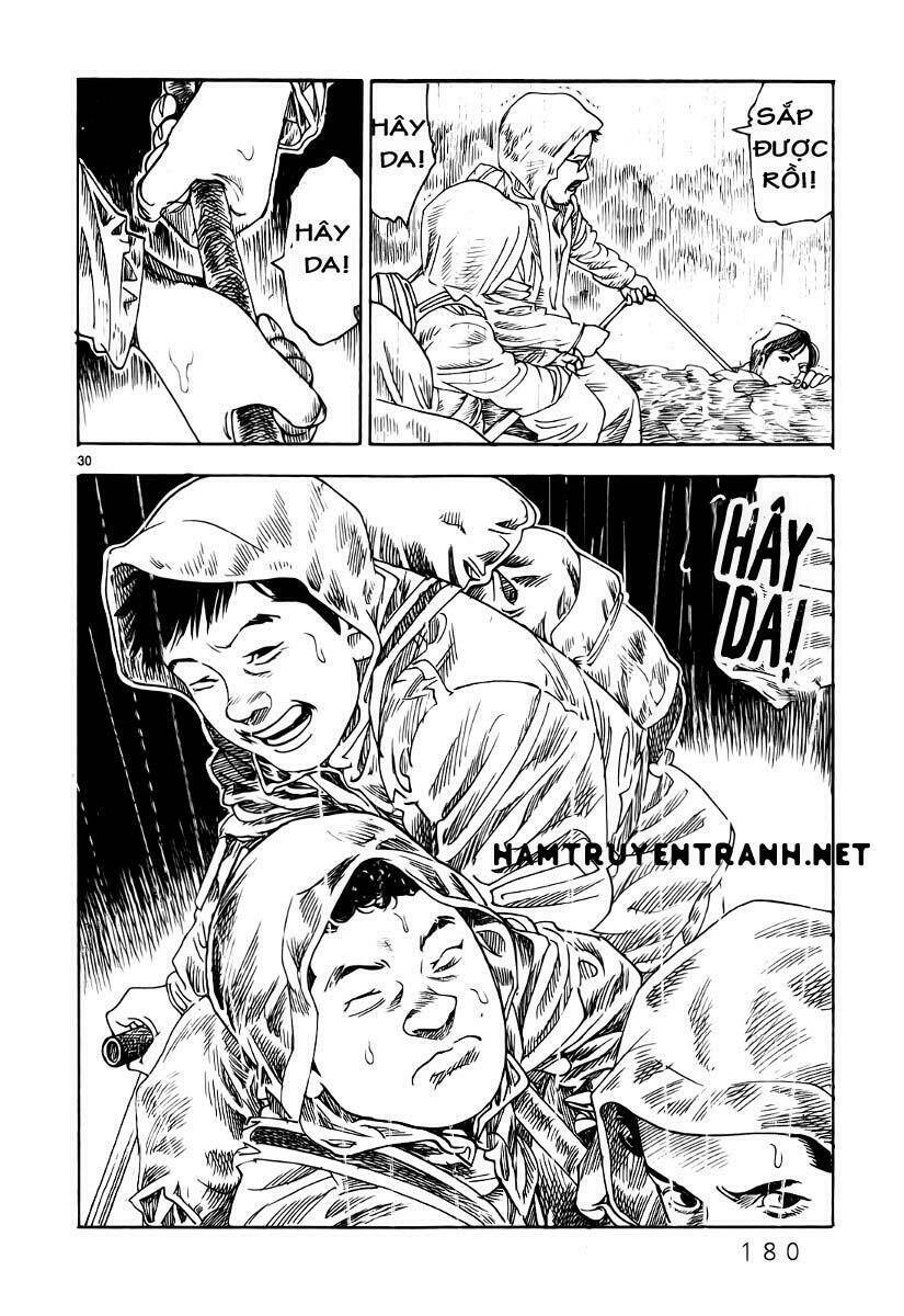 Yomawari Sensei Chương 8 Ảnh 32