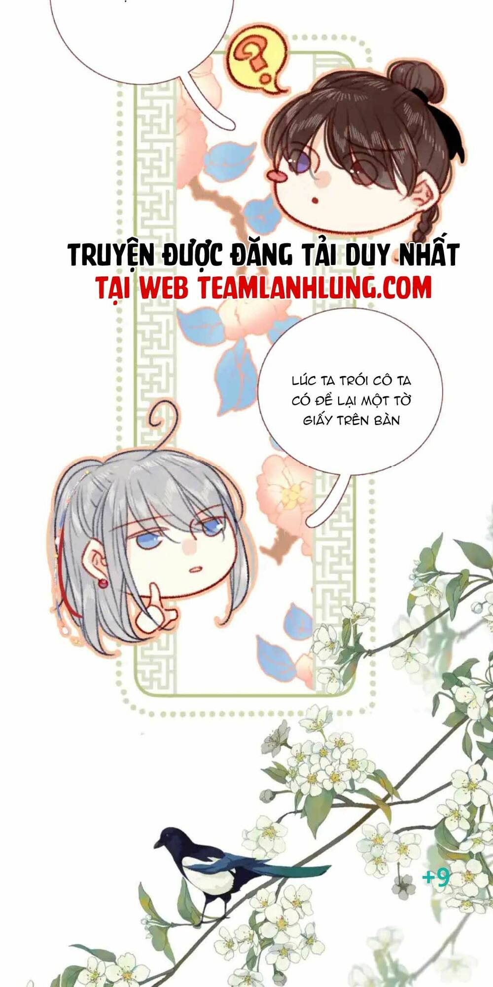 Hoàng Đế Bệ Hạ : Cùng Ta Đi Ăn Xin Nào Chương 2 Ảnh 16