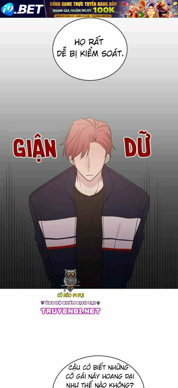 Idol Sống Trong Nhà Tôi ! Chương 8 Ảnh 34