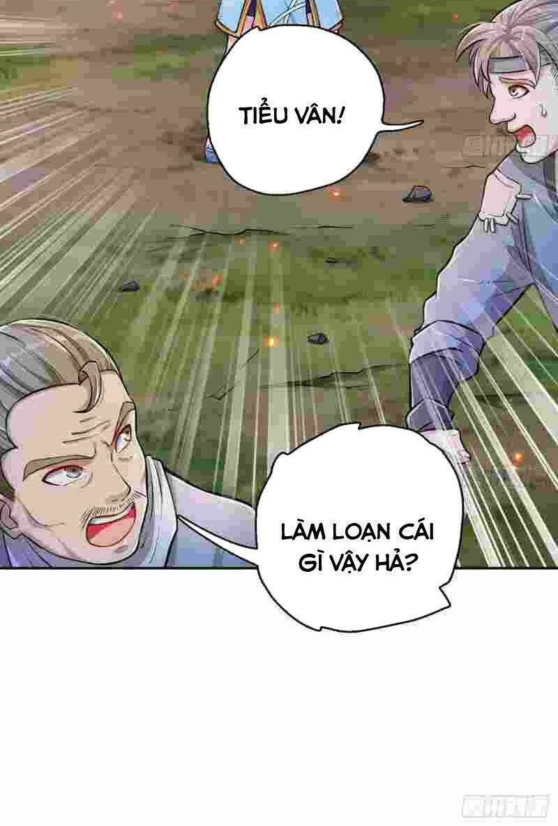 Tu Chân Toàn Dựa Số Lý Hóa Chương 19 Ảnh 27