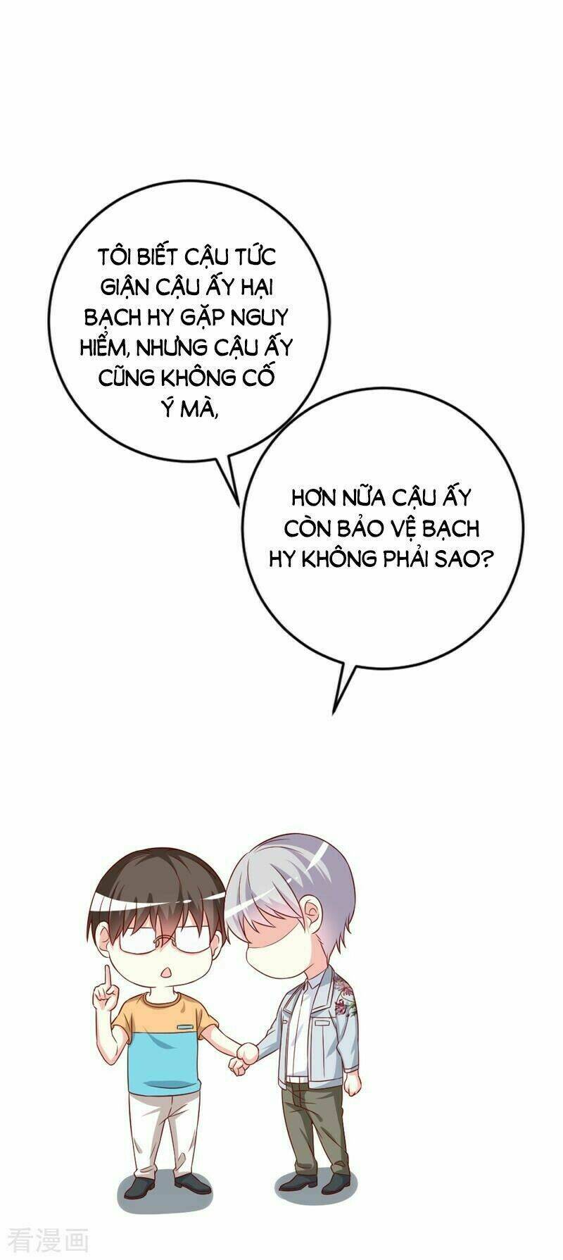 Này ! Đừng Động Vào Phô Mai Của Tôi Chương 147 Ảnh 3