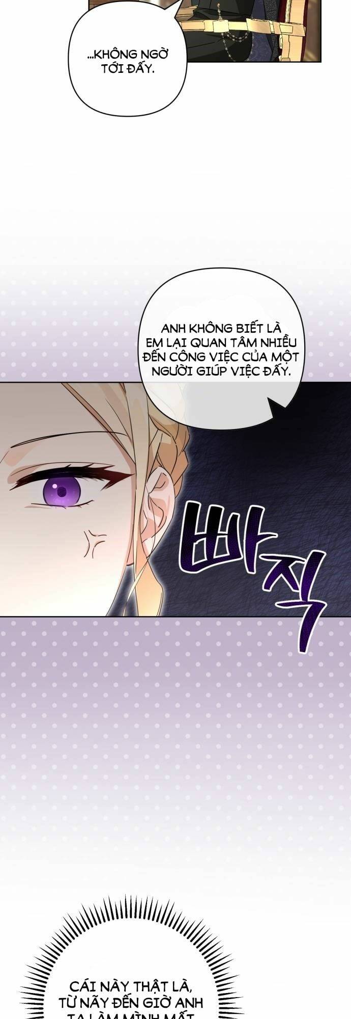 Tôi Là Một Nhân Vật Phản Diện, Nhưng Chồng Tôi Thật Đẹp Trai Chương 3 Ảnh 45