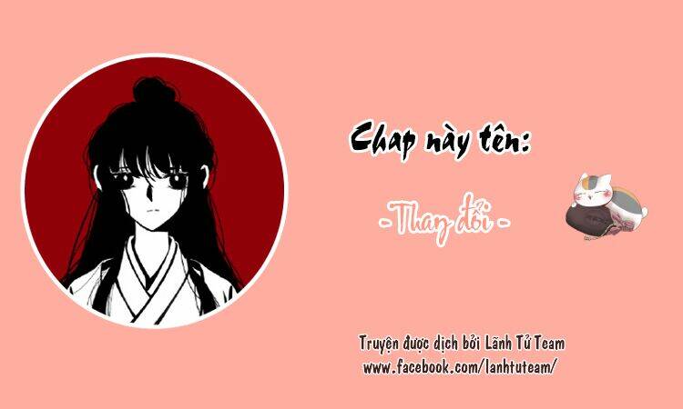 Mãn Đình Phương - Thiên Hạ Duy Khanh Chương 14 Ảnh 3
