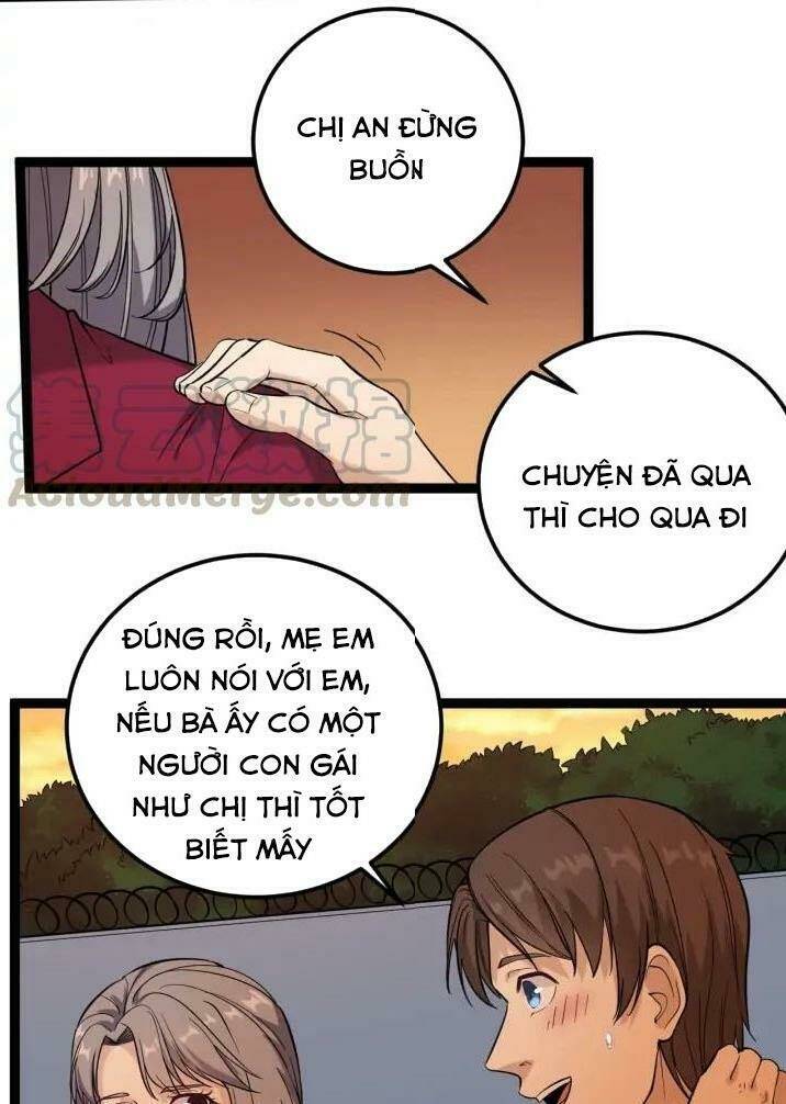 Hồi Xuân Tiểu Độc Y Chương 64 Ảnh 32