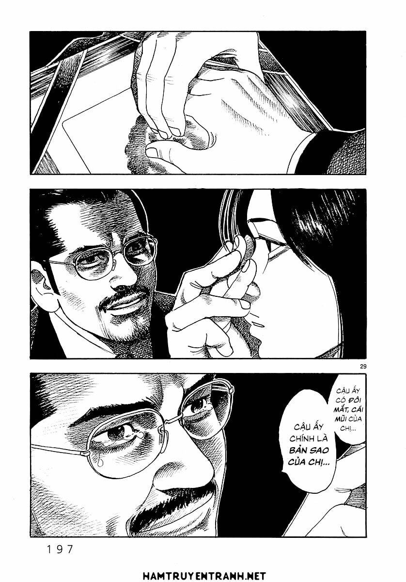 Yomawari Sensei Chương 3 Ảnh 29