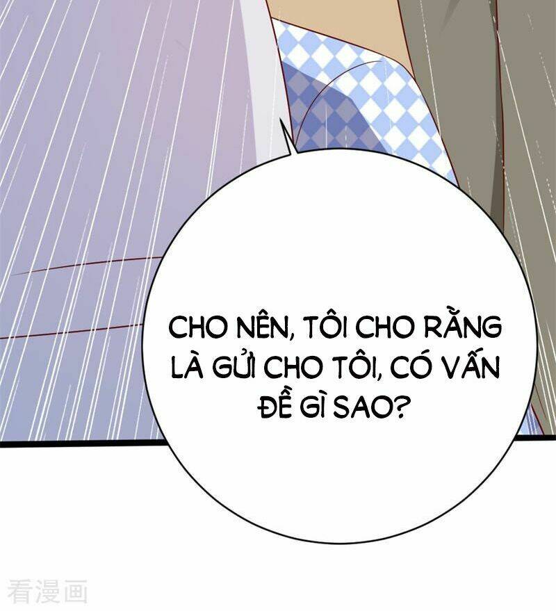 Này ! Đừng Động Vào Phô Mai Của Tôi Chương 146 Ảnh 24