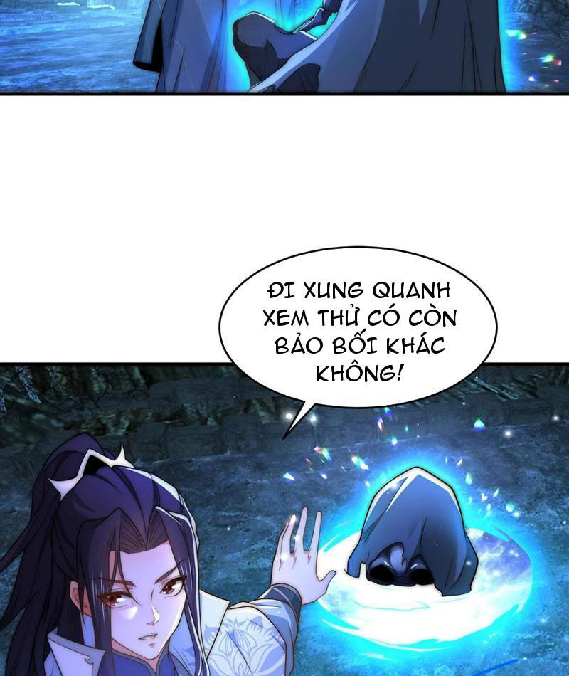 Tân Hỗn Độn Kiếm Thần Chương 196 Ảnh 18