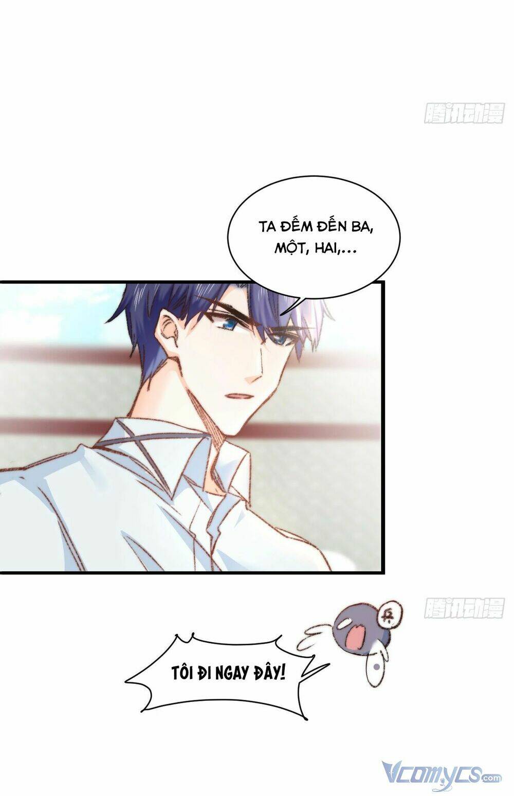 Quy Luật Yêu Đương Của Hải Vương Chương 17 Ảnh 8