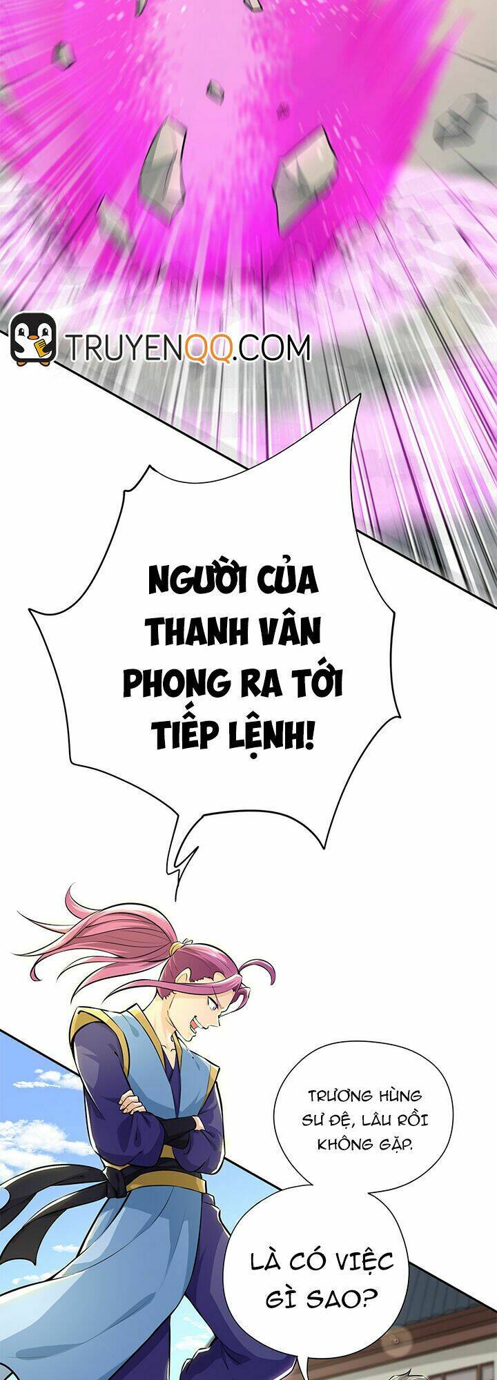 Tu Chân Toàn Dựa Số Lý Hóa Chương 2 Ảnh 20