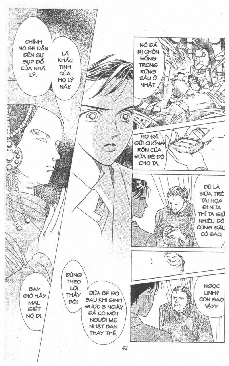 Nàng Tiên Ánh Trăng - Kaguya Hime Chương 10 Ảnh 41
