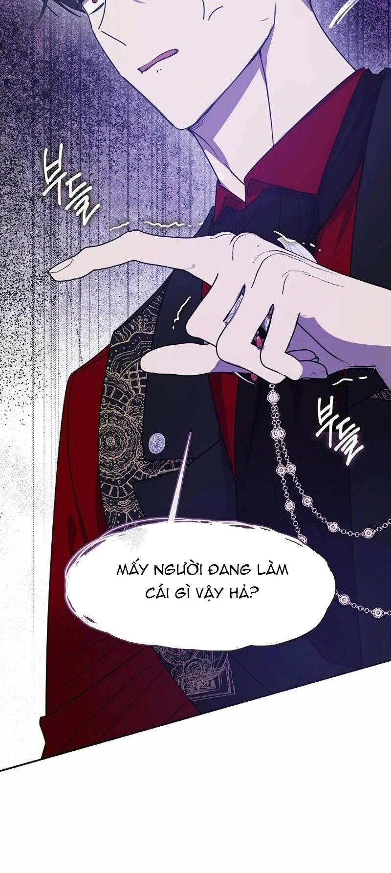 Tình Yêu Hỡi, Sao Người Lại Hối Hận Rồi? Chương 38 Ảnh 65